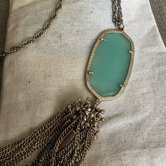 Vintage Kendra Scott Rayne - Picture 3 of 7